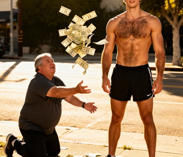 A FUN DAY OUT🌧️ {$1000}