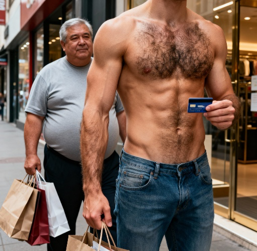 SHOPPING SPREE 🛍️ {$500}