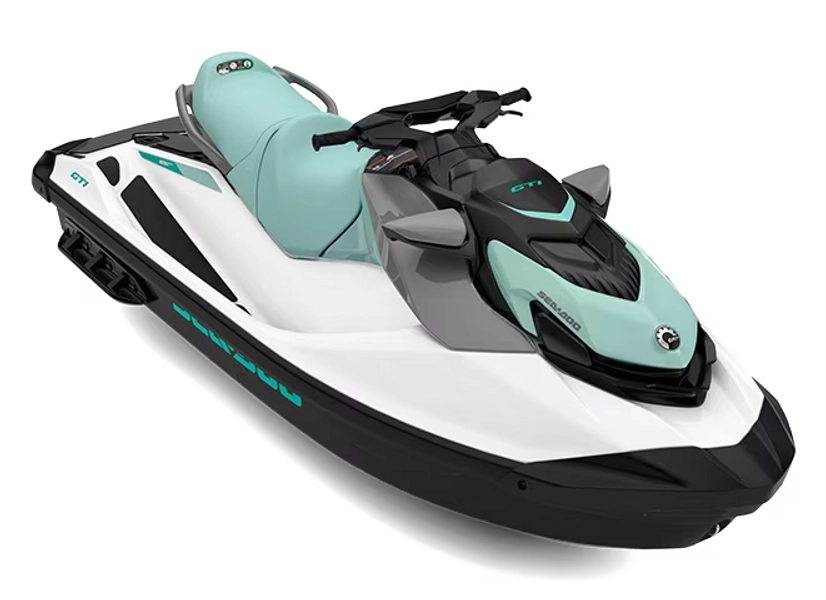 Sea-Doo GTI 130 2024 | QuadMoto