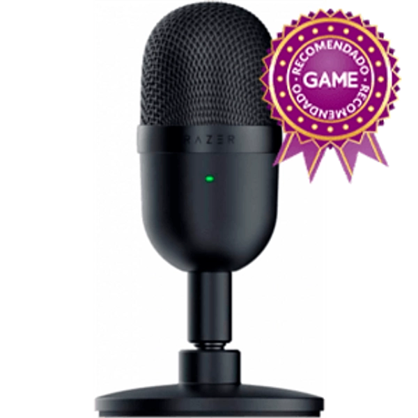 Razer Seiren Mini PC-PS4 - Micr&#243;fono