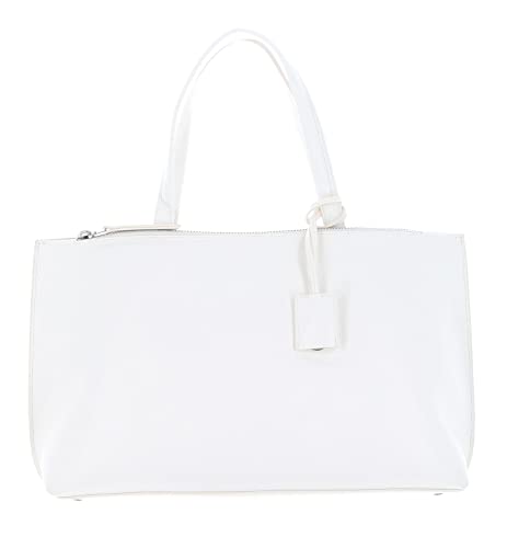 Calvin Klein CK Set Shopper M Bright White