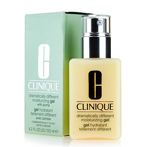 Clinique dramatically different Moisturizing Gel 125 ml