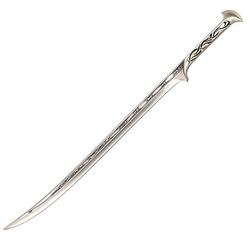 Hobbit Sword Of Thranduil