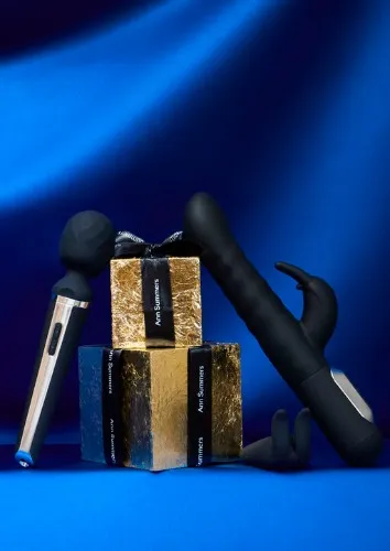 Signature Toy Set | Ann Summers