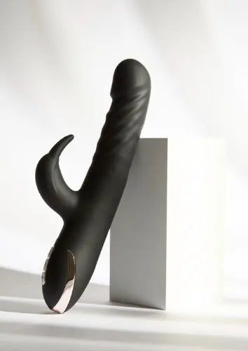 Thrusting Rabbit | Ann Summers