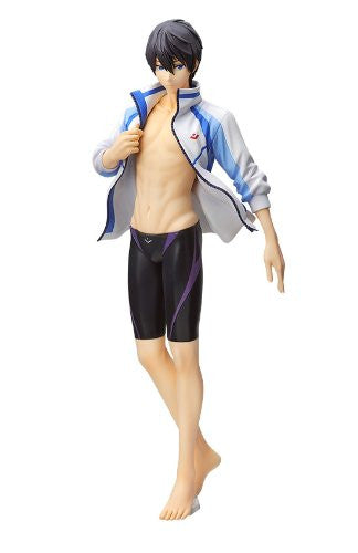 Free! - Nanase Haruka - ALTAiR - 1/8 (Alter, Hobby Stock) - Brand New