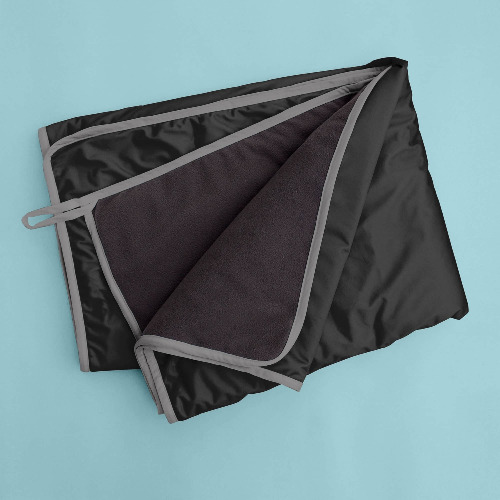 Lifesaver XL Mat | Black