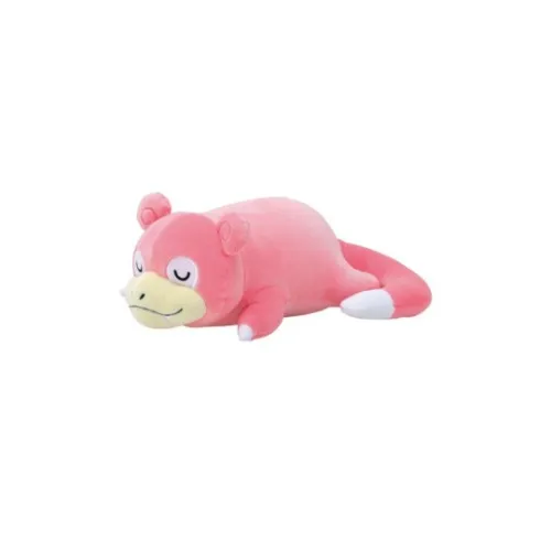 Mofu mofu slowpoke plush
