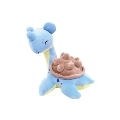Mofu mofu lapras plush