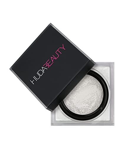 Hudabeauty Easy Bake Puder, 20 g - Weiß - 1 Stück (1er Pack)