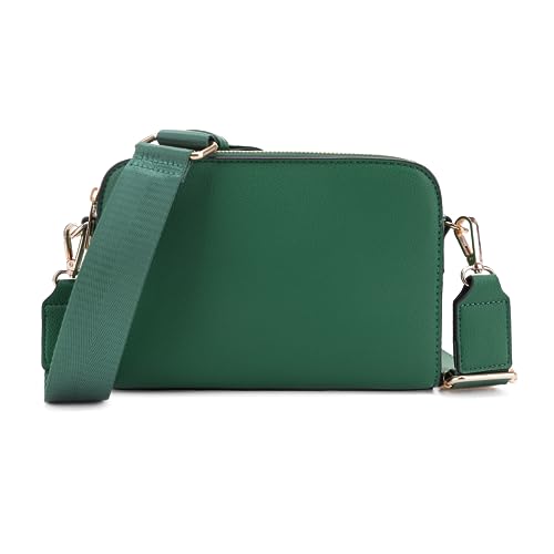 Crossbody Concealed Carry Bag