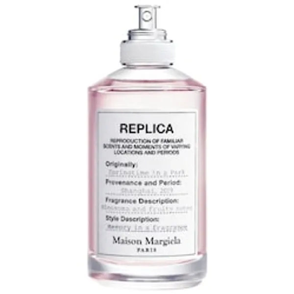 'REPLICA' Springtime In A Park Eau de Toilette
