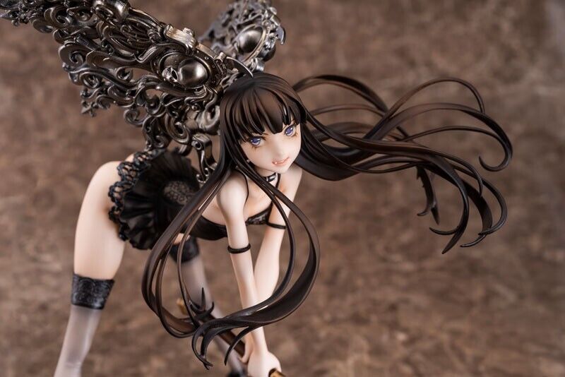 Daiki Kougyou SOGNO Vispo Original 1/7 Figure Anime 2023 CO