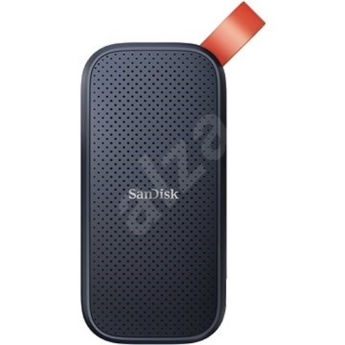 SanDisk Portable SSD 1TB