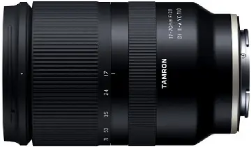 TAMRON 17-70 mm f/2,8 Di III-A VC RXD Sony E-hez | alza.hu