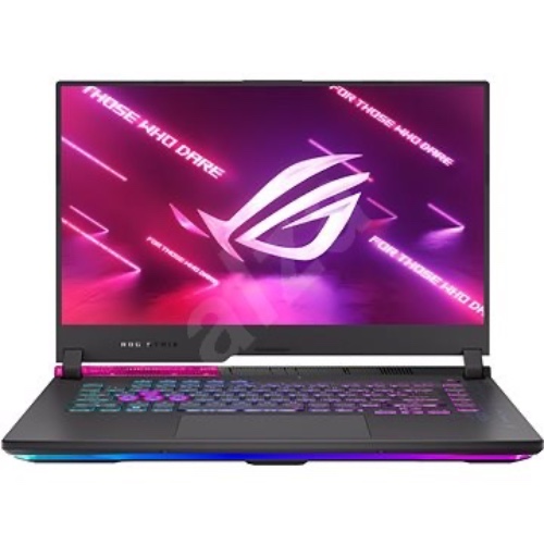 ASUS ROG Strix G15 G513RC-HN048 Electro Punk
