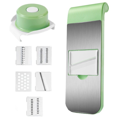 Mandoline Vegetable Slicer