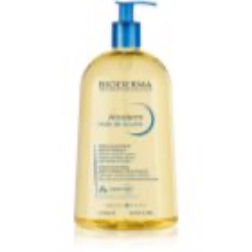 Bioderma Atoderm Shower Oil