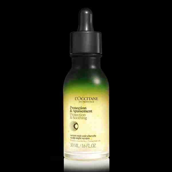 Scalp Night Serum 50ml | L'OCCITANE