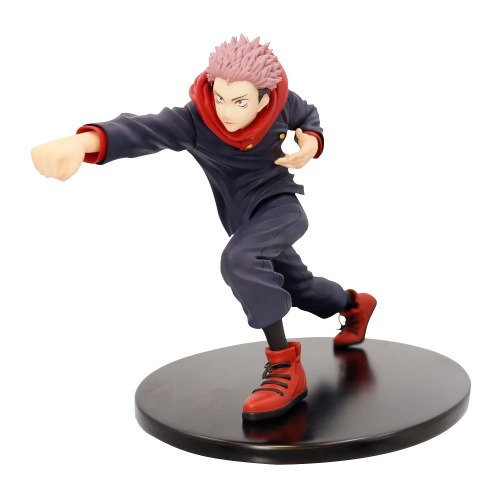 Jujutsu Kaisen Itadori Yuji Vol.2 Prize Figure
