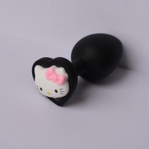 Hello Kitty Plug