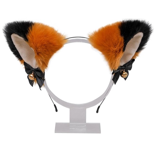 Halloween Neko Ears