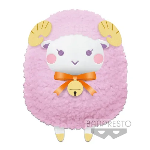 Obey Me! Big Sheep Plush