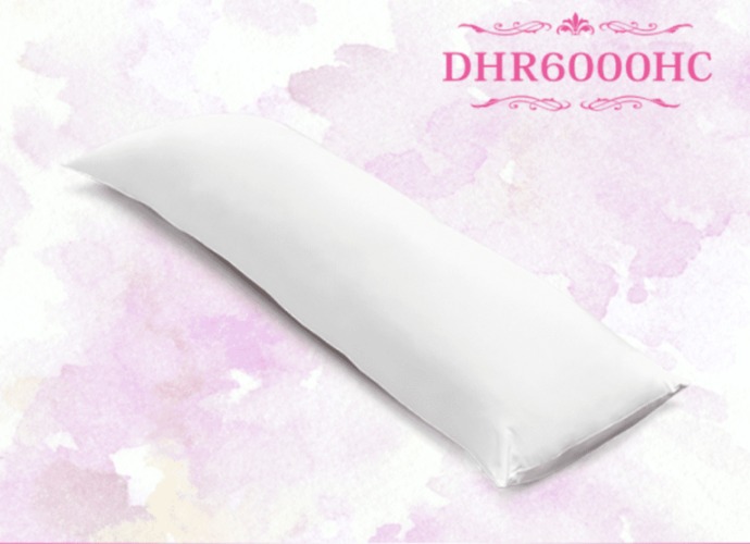 A &amp; J Original Body Pillow Dakimakura DHR6000 High Class 160cm x 50cm F/S