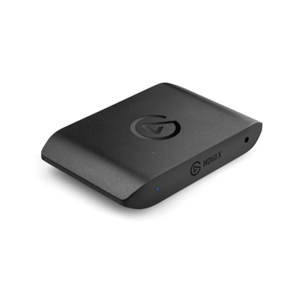 Elgato HD60X (Nintendo, Playstation, Xbox, PC)