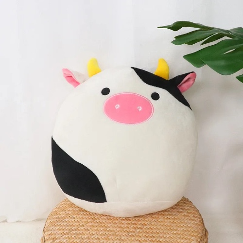 Cow Soft-Mallow Plush | 30cm