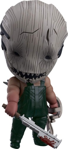 Dead by Daylight - The Trapper - Nendoroid #1148 (Good Smile Company) - Brand New
