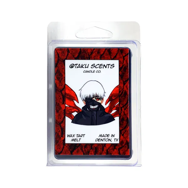 Kaneki - Wax Melt
