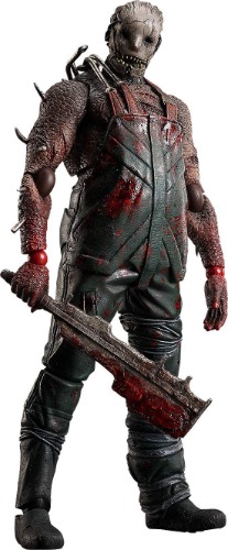 Dead by Daylight - The Trapper - Figma #SP-135 (Good Smile Company) - Brand New
