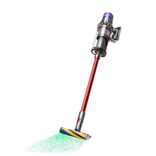 Dyson Outsize+ Cordless Vacuum Cleaner