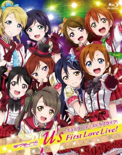 Love Live Love Live M's First LoveLive - Brand New