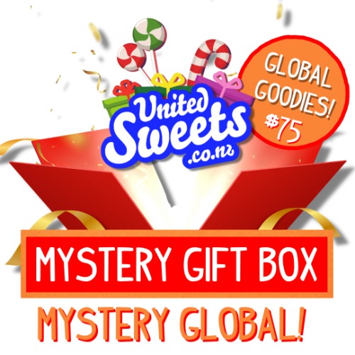 Mystery Global Gift Boxes | $75
