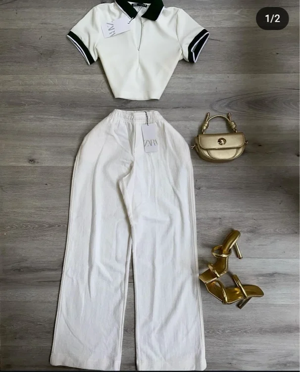 Outfit Three 💗