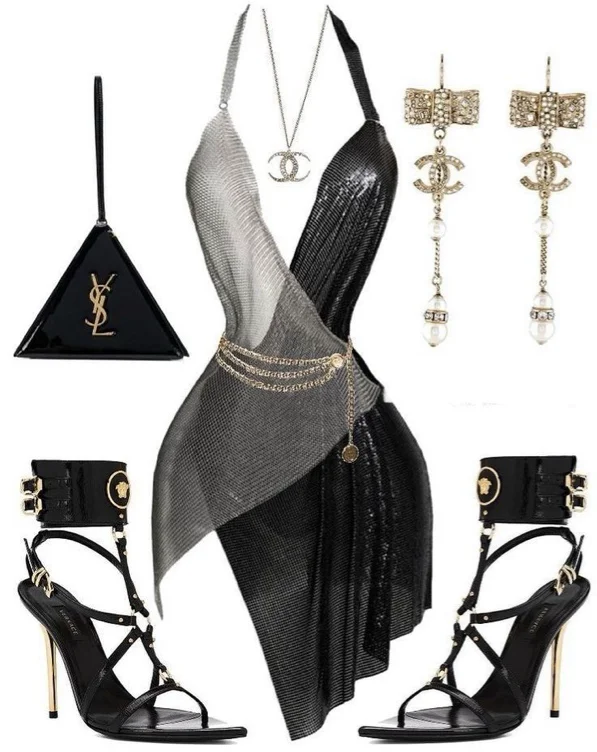 Outfit Ten