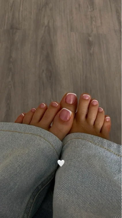 pedicure