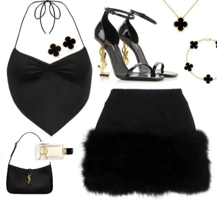 Outfit Nine 