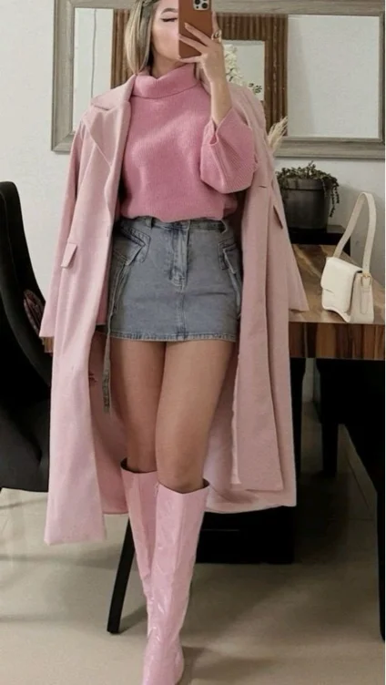Outfit Six