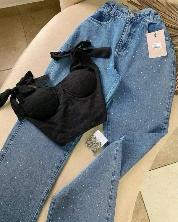 Outfit One 💗 