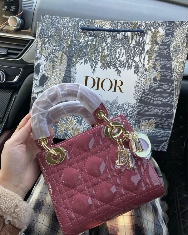 Wallet Teen