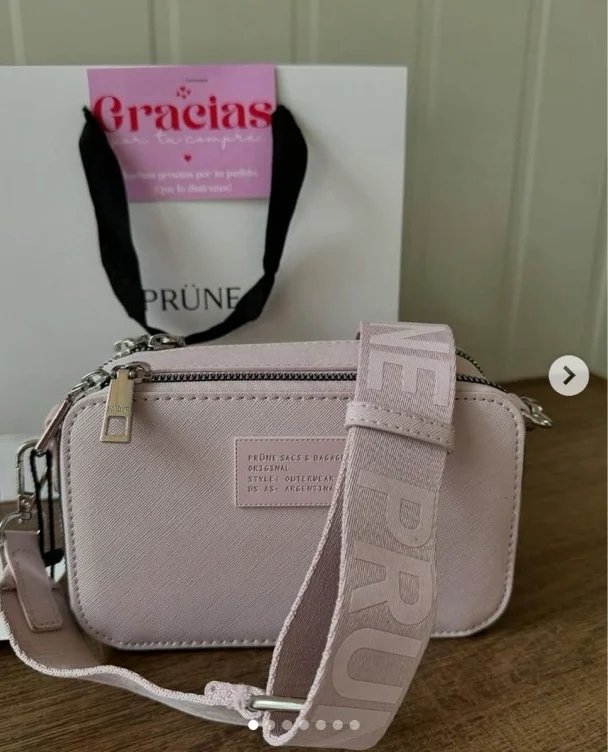 Wallets three 💗