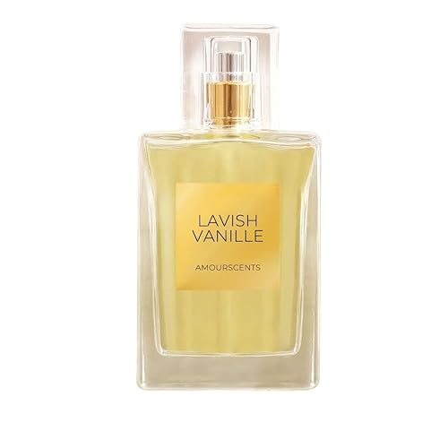 Vanille Fatale - Inspired Alternative Perfume, Extrait De Parfum, Fragrance For Men & Women - Lavish Vanille (100ml) - 100 ml (Pack of 1)