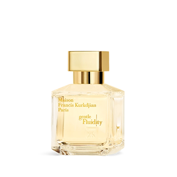gentle Fluidity Gold - Maison Francis Kurkdjian