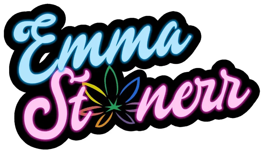 Custom "Emma Stonerr" Rug