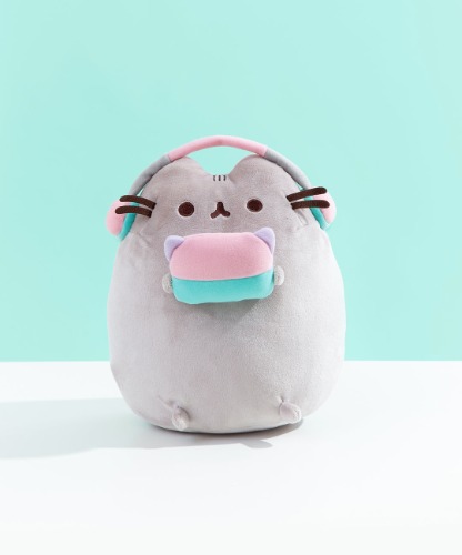 Gaming Pusheen Plush 