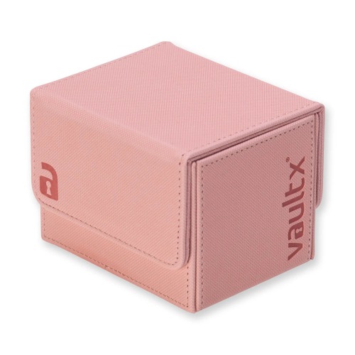 Exo-Tec® Sideloading Deck Box 100+ Just Pink | Just Pink