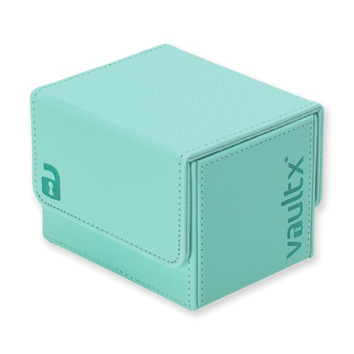 Exo-Tec® Sideloading Deck Box 100+ Mint Green | Mint Green
